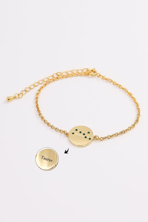 Carraig Donn Taurus Bracelet