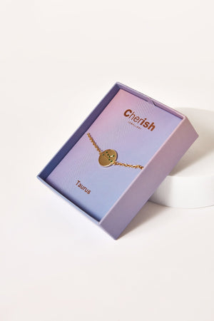 Carraig Donn Taurus Bracelet