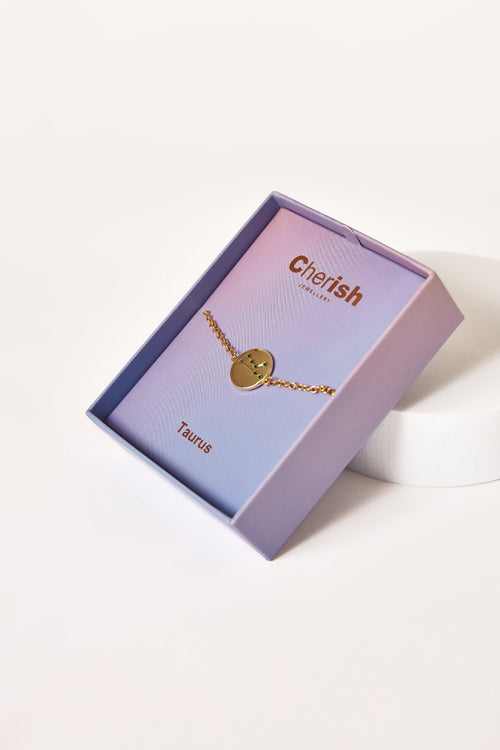 Taurus Bracelet