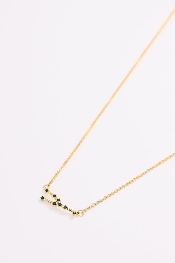 Carraig Donn Taurus Necklace