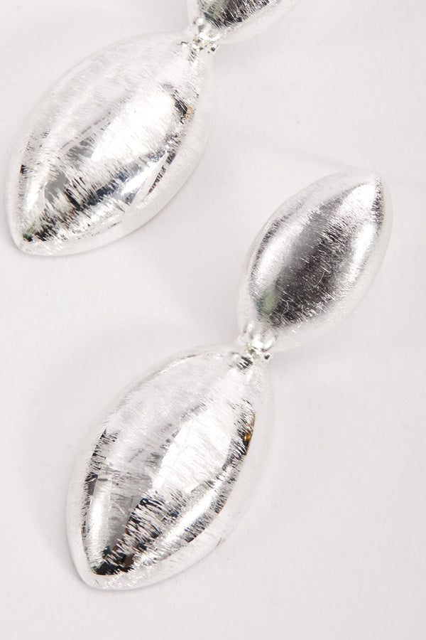 Carraig Donn Textured Drop Earrings