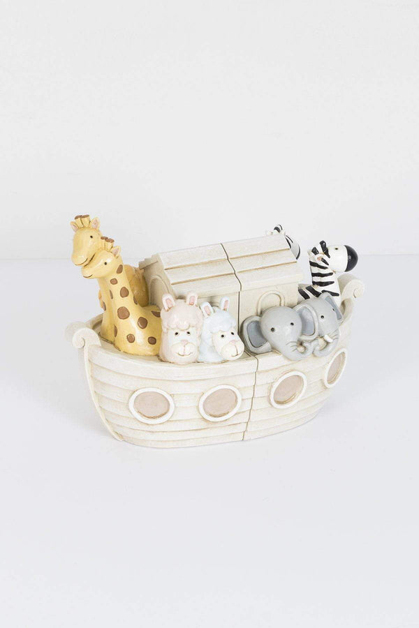 Carraig Donn The Arc Book Ends