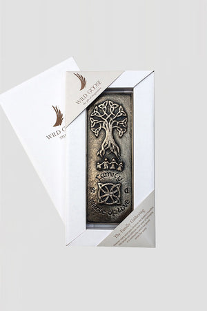 Carraig Donn The Family Gathering Wall Art
