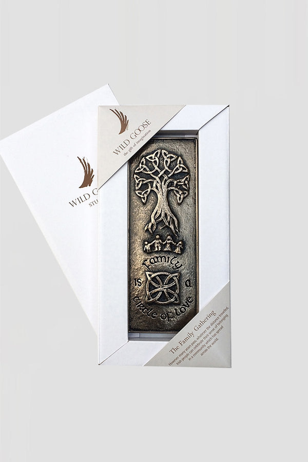 Carraig Donn The Family Gathering Wall Art