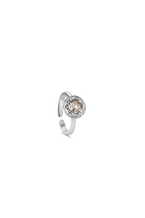 Tiamo Light Peach Ring