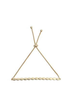 Carraig Donn Tiana Gold Bracelet