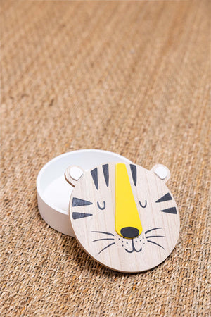 Carraig Donn Tiger Box
