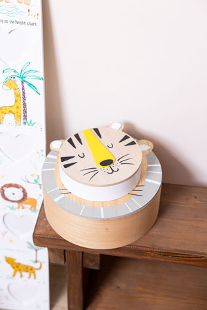 Carraig Donn Tiger Box
