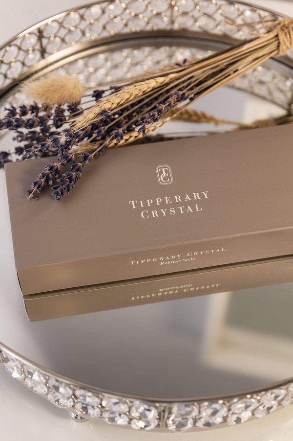 Carraig Donn Tipperary Silver Pen & Box