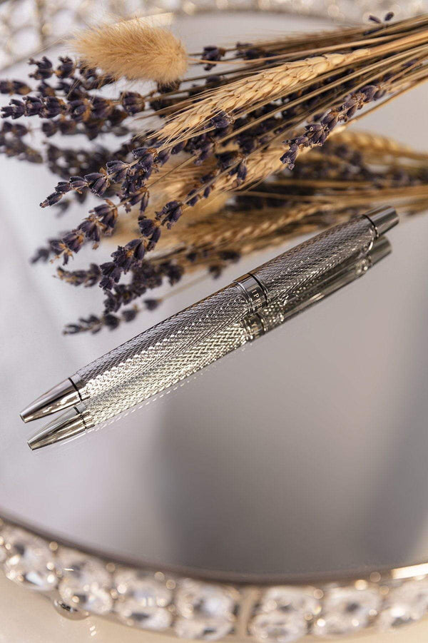 Carraig Donn Tipperary Silver Pen & Box