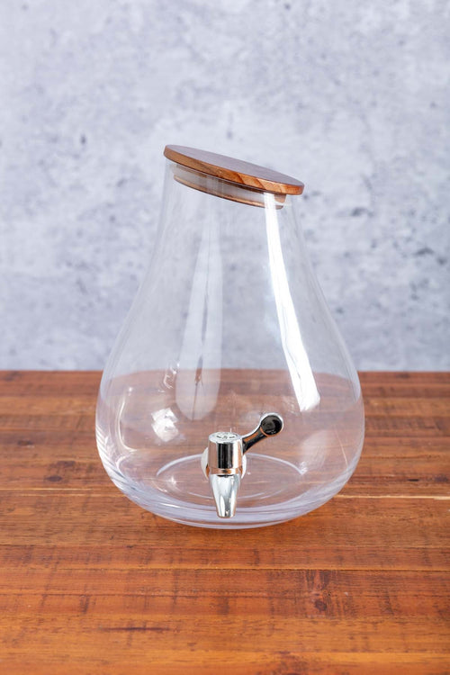 Toby Drinks Dispenser