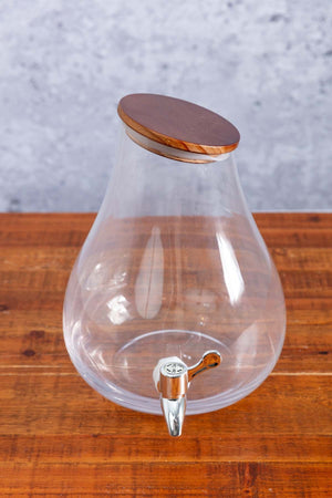 Carraig Donn Toby Drinks Dispenser