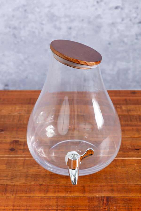 Carraig Donn Toby Drinks Dispenser