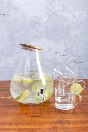 Carraig Donn Toby Drinks Dispenser