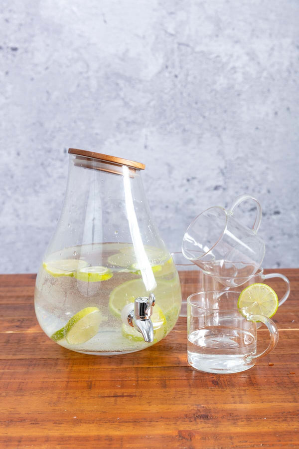Carraig Donn Toby Drinks Dispenser