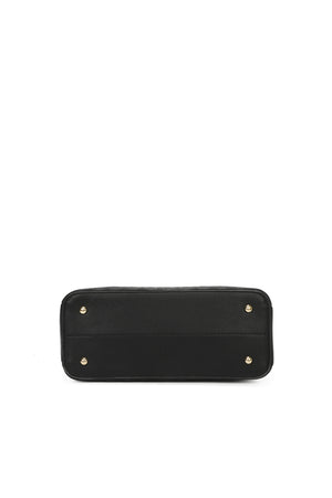 Carraig Donn Tote Bag in Black