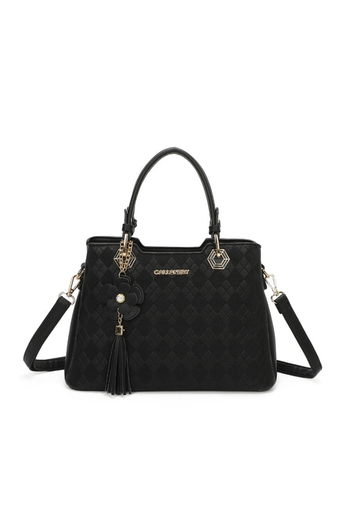 Tote Bag in Black