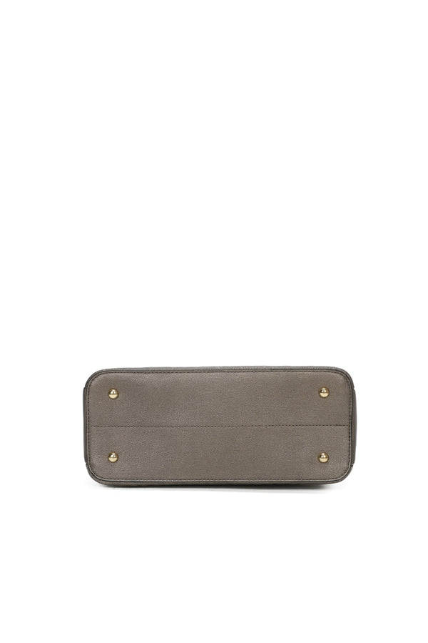 Carraig Donn Tote Bag in Taupe