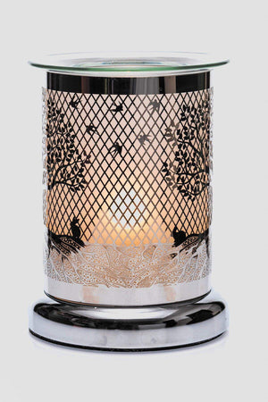 Carraig Donn Tree of LIfe Electrical Wax Melt Burner