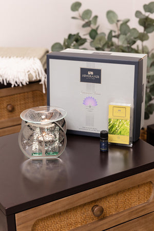 Carraig Donn Tree Of Life Fragrance Diffuser