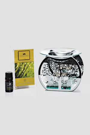 Carraig Donn Tree Of Life Fragrance Diffuser