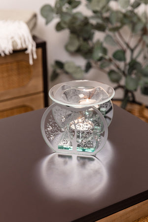 Carraig Donn Tree Of Life Fragrance Diffuser