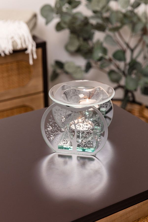 Carraig Donn Tree Of Life Fragrance Diffuser