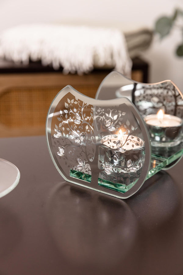 Carraig Donn Tree Of Life Fragrance Diffuser