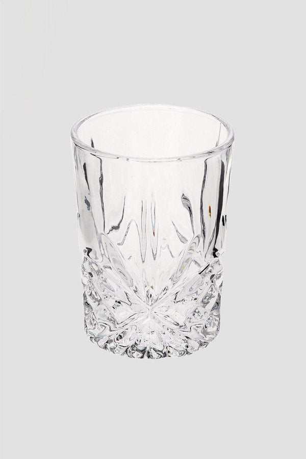 Carraig Donn Trinity Shot Glass Set