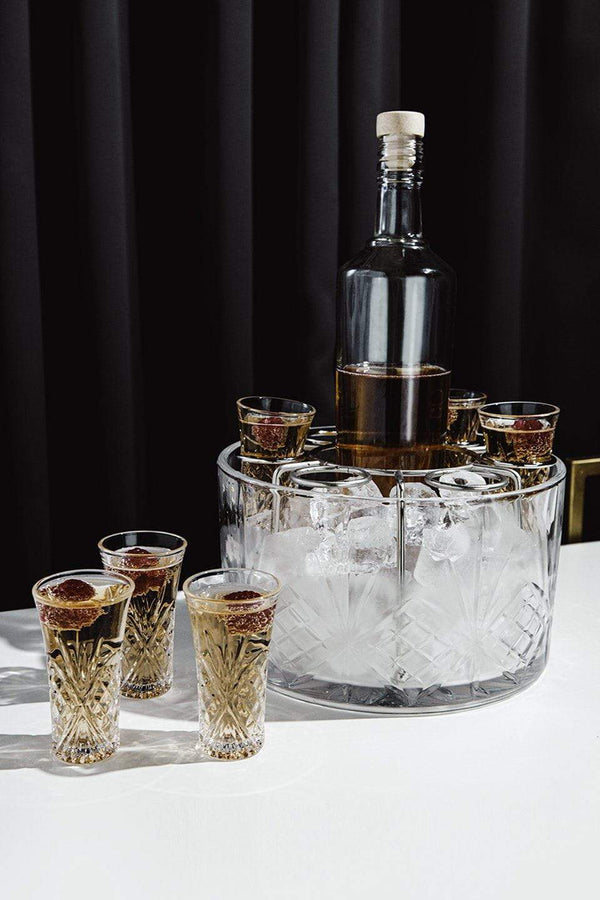Carraig Donn Trinity Vodka Gift Set
