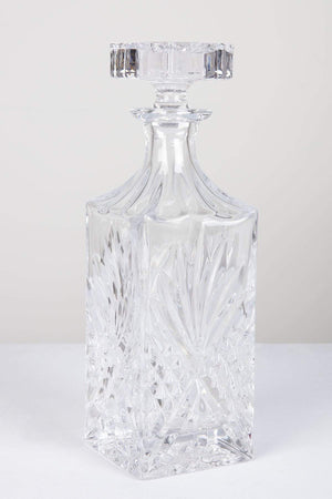 Carraig Donn Trinity Whiskey Decanter Set