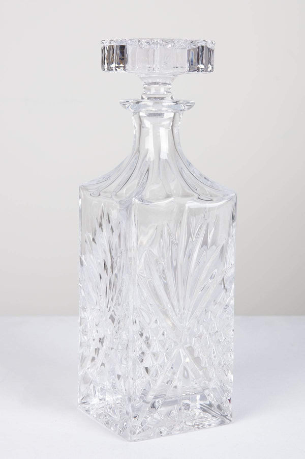 Carraig Donn Trinity Whiskey Decanter Set