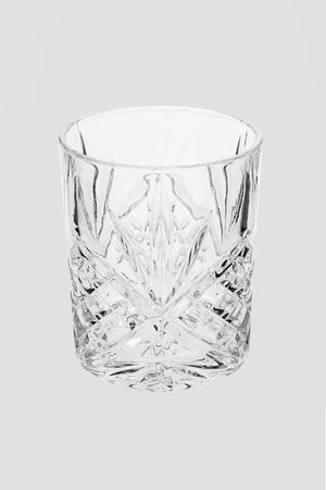 Carraig Donn Trinity Whiskey Glass Set