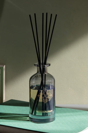 Carraig Donn True Lavender Fragrance Reed Diffuser