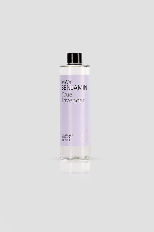 True Lavender Reed Diffuser Refill