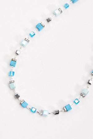Carraig Donn Turquoise Beaded Necklace