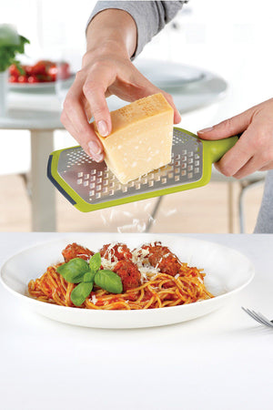 Carraig Donn Twist Grater Coarse & Fine