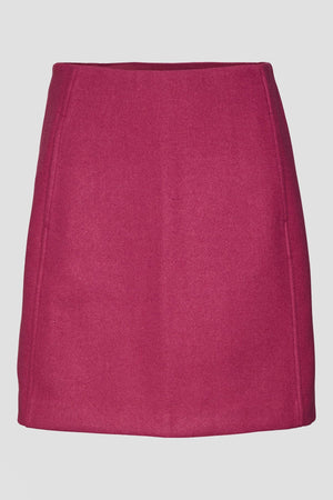 Carraig Donn Vero Moda Short Pink Skirt