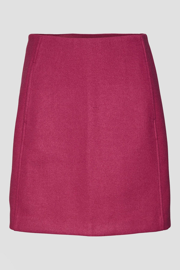 Carraig Donn Vero Moda Short Pink Skirt