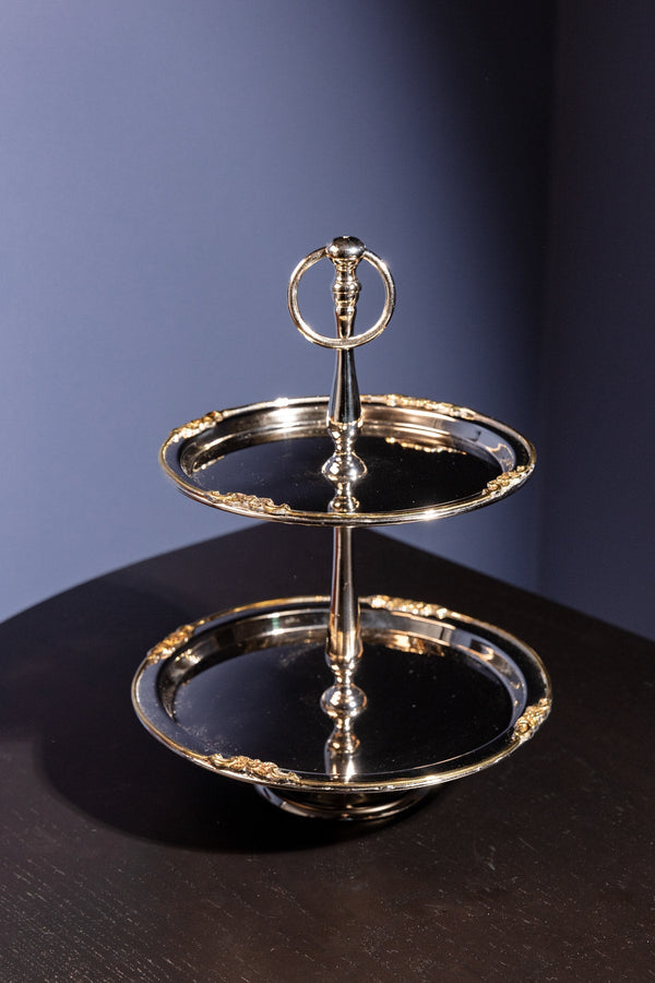 Carraig Donn Vintage 2 Tier Server