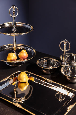 Carraig Donn Vintage Serving Platter