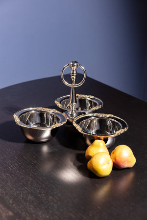 Carraig Donn Vintage Trio Server