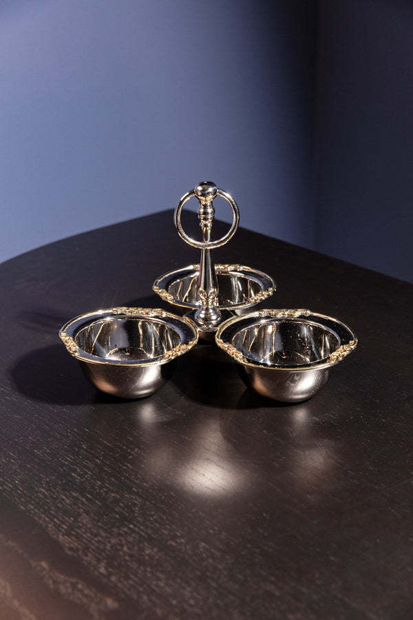Carraig Donn Vintage Trio Server