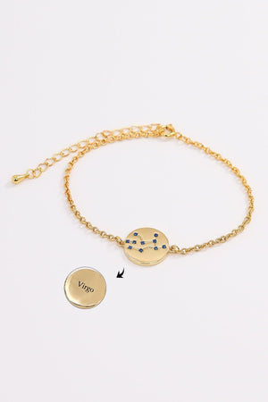 Carraig Donn Virgo Bracelet