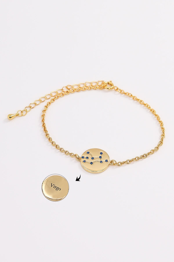 Carraig Donn Virgo Bracelet