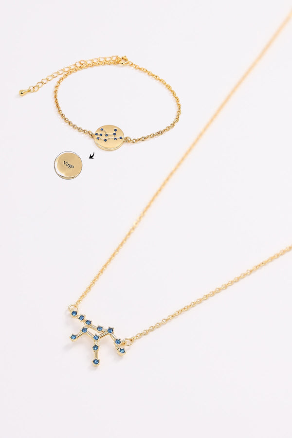 Carraig Donn Virgo Bracelet