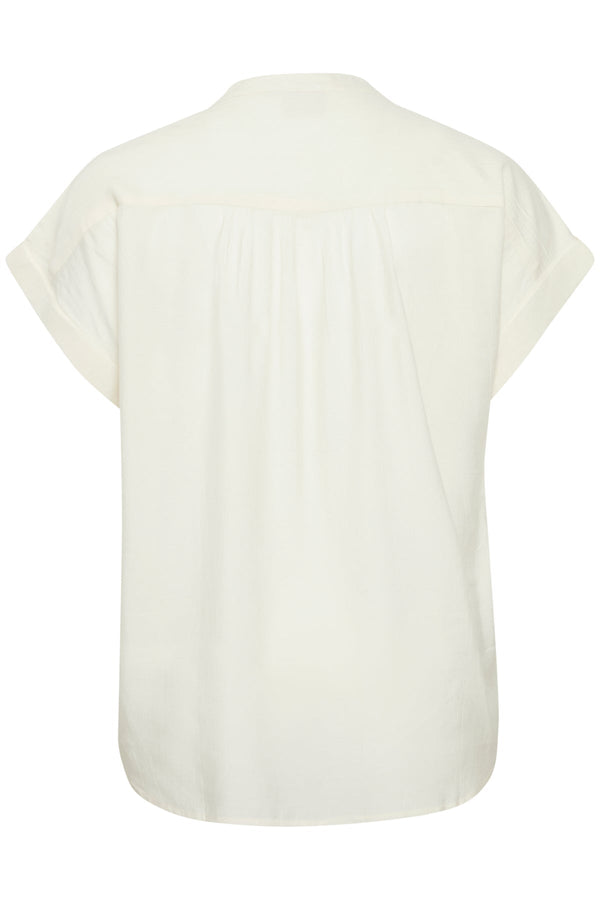 Carraig Donn Viscose Short Sleeved Top