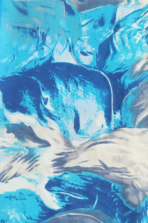 Carraig Donn Watercolour Scarf