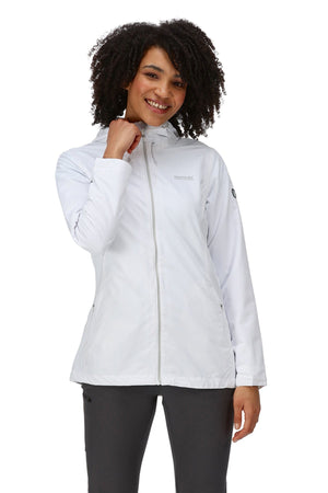 Carraig Donn Waterproof Hooded Jacket