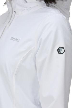 Carraig Donn Waterproof Hooded Jacket